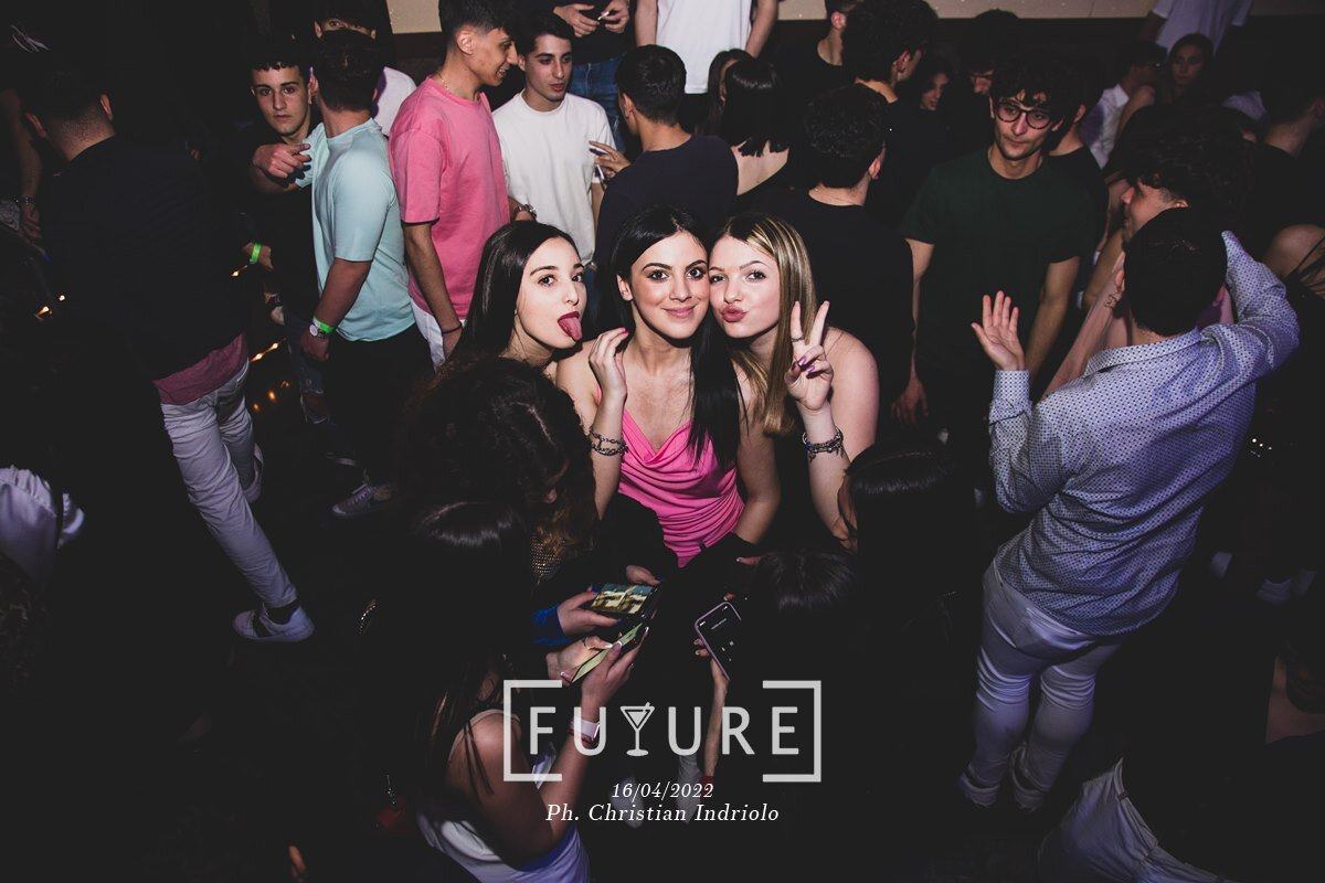 Top Club Geolier Future 87