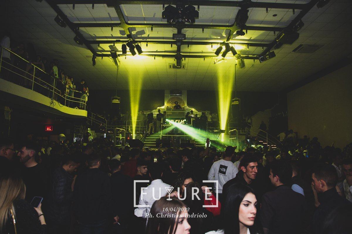 Top Club Geolier Future 88