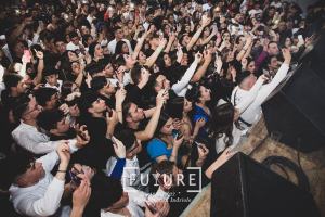 Top Club Geolier Future 89