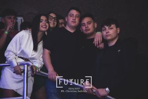 Top Club Geolier Future 9