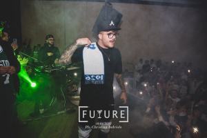 Top Club Geolier Future 91