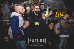 Top Club Geolier Future 92