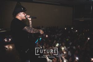 Top Club Geolier Future 93