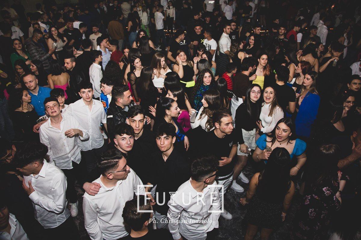 Top Club Geolier Future 94