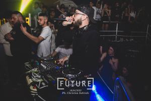 Top Club Geolier Future 96