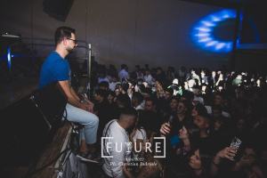 Top Club Geolier Future 97