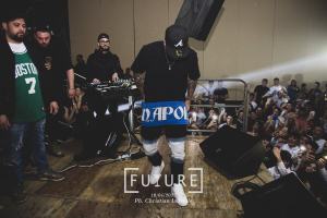 Top Club Geolier Future 98