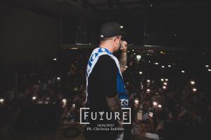 Top Club Geolier Future 99