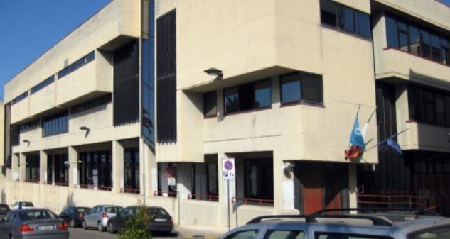 Tribunale Penale Di Palmi