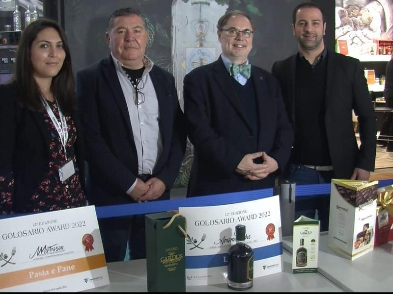 Vinitaly Calabria 2022