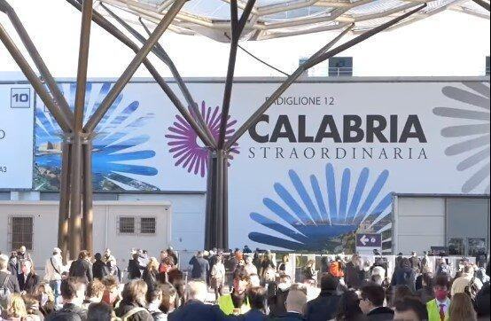 Vinitaly Calabria Straordinaria