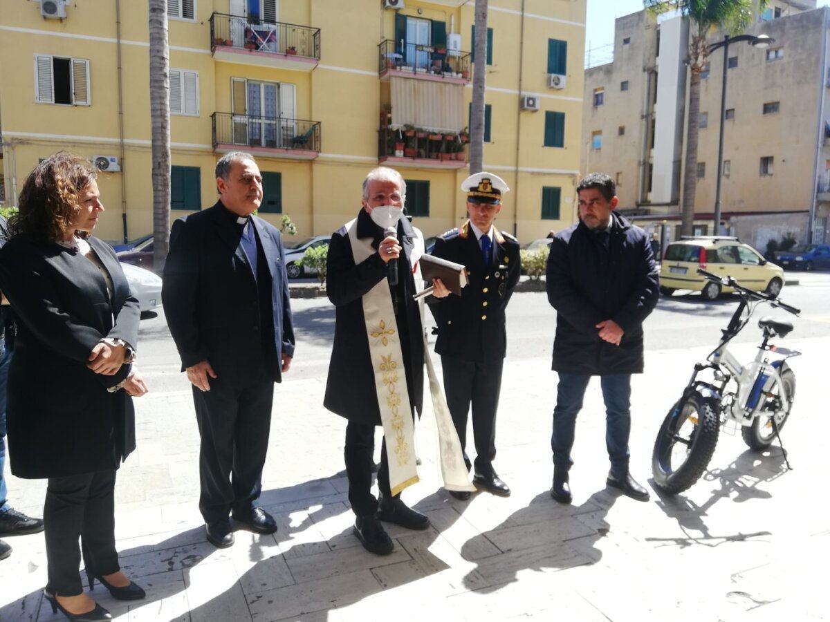 Visita Vescovo 2