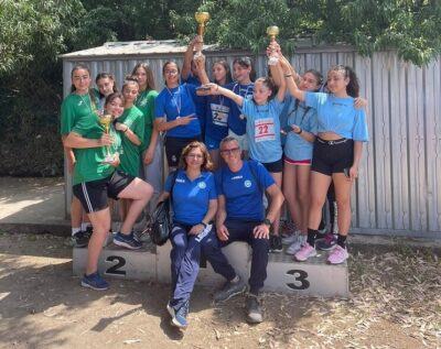 Atletica Leggera Palmi 3