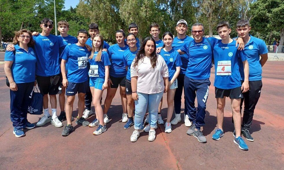Atletica Leggera Palmi 2