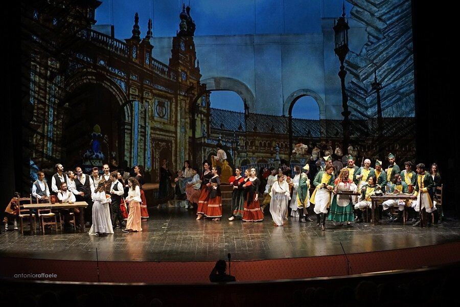 CARMEN
