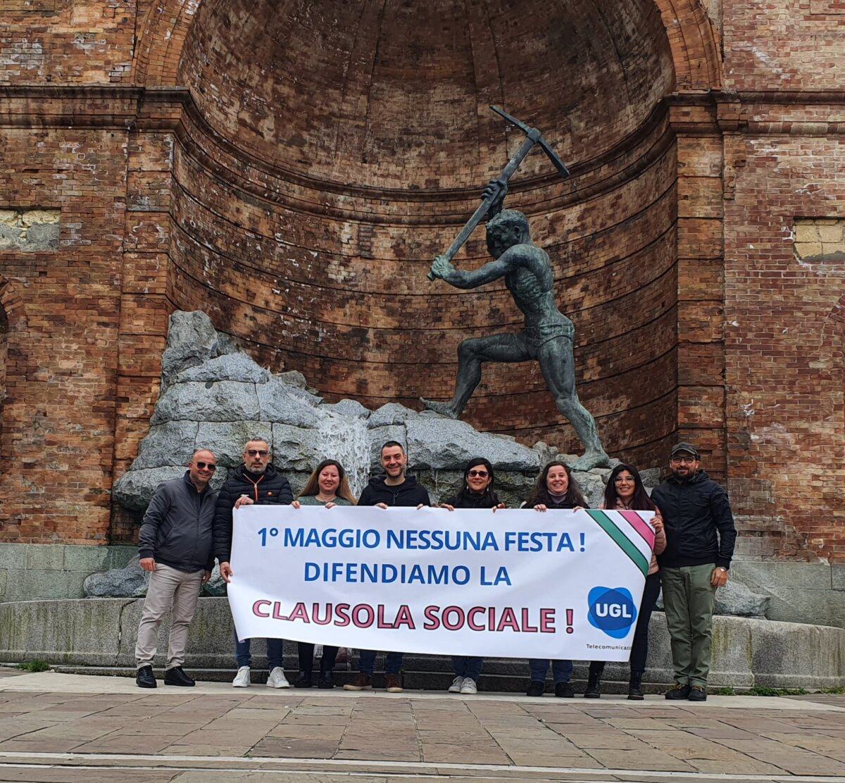 CATANZARO Ugl