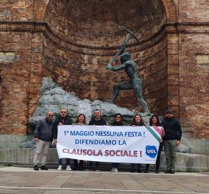 CATANZARO Ugl