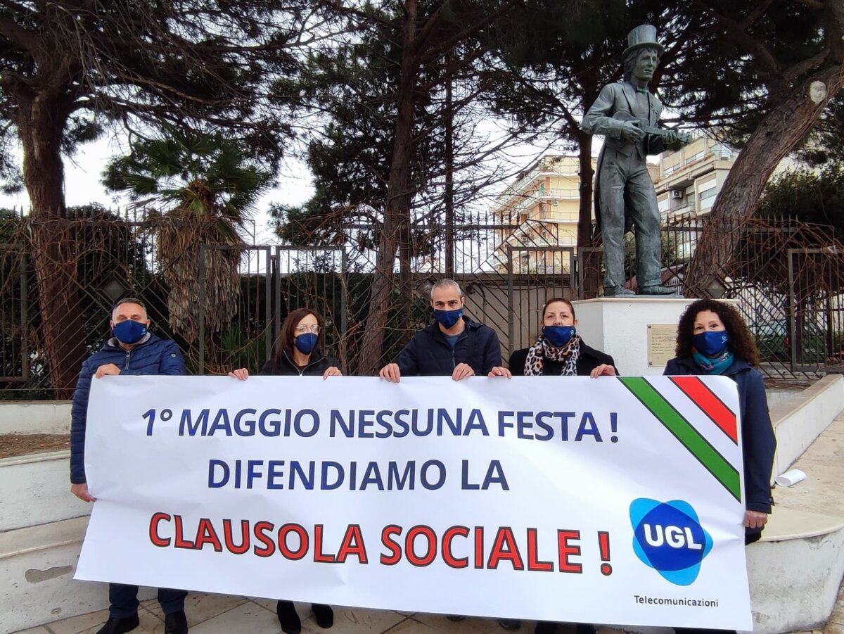 CROTONE Ugl
