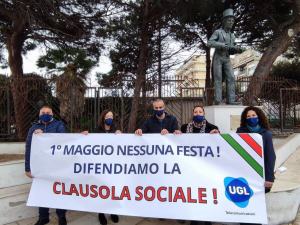 CROTONE Ugl