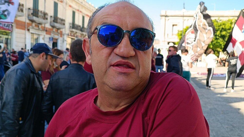 Carminello Reggina