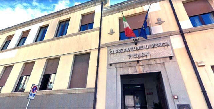 Conservatorio CIlea