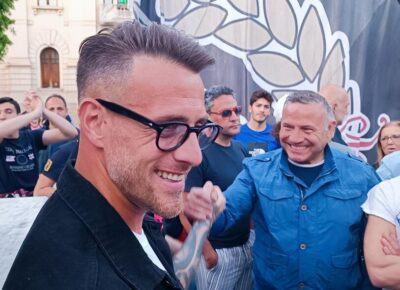Denis E Tifosi