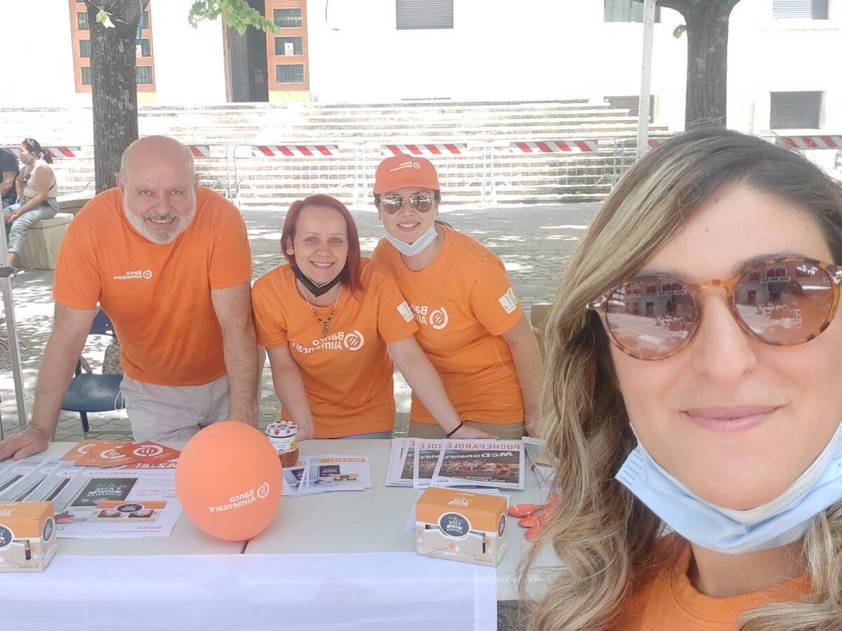 Donare Di Gusto 2021 Cosenza