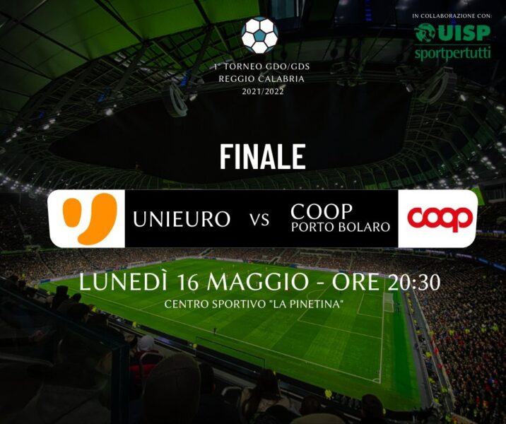 FINALE