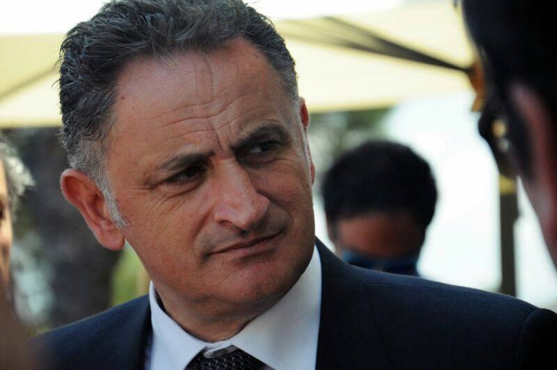 Giuseppe Ferrandino, Detto Giosi