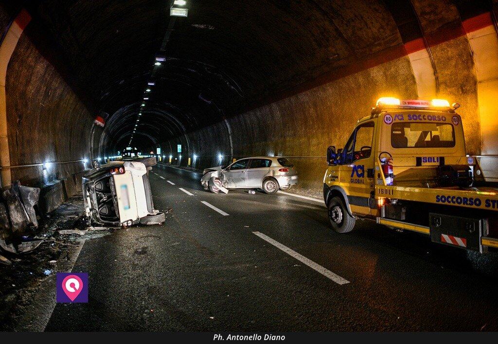 Incidente Carroattrezzi 2