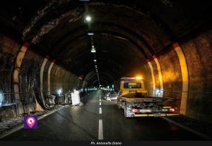 Incidente Carroattrezzi