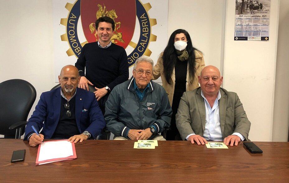 Incontro ACI