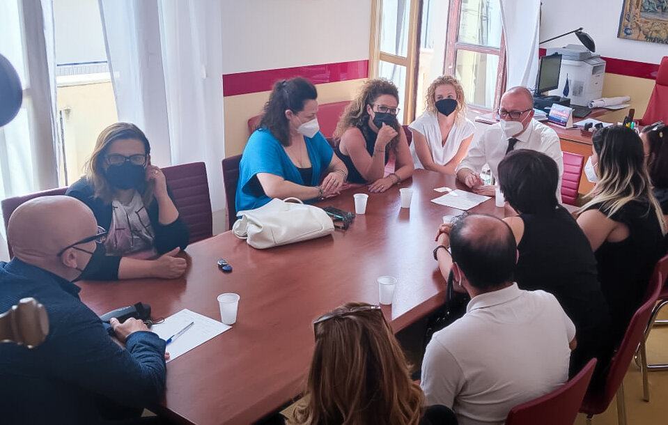 Incontro Genitori