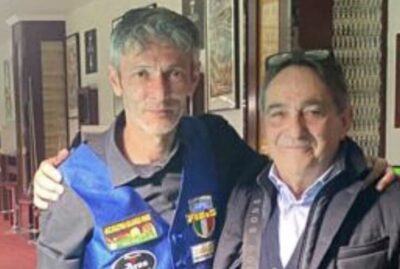 Infortuna Biliardo Prof
