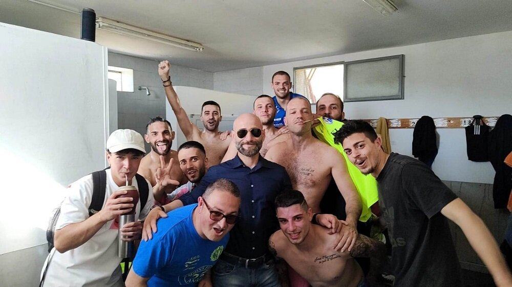 Maestrelli Calcio A 5