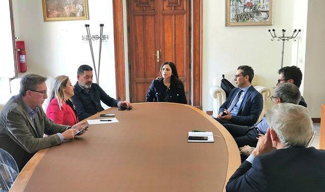 Obiettivo Occupazione