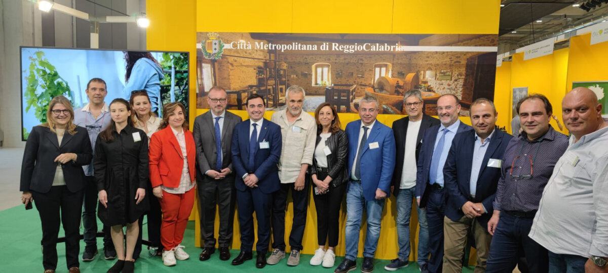Olio Capitale 1