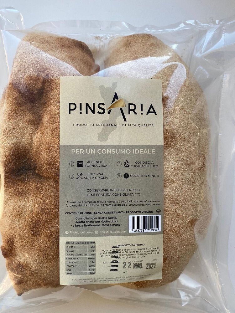 Pinsotto Pinsaria