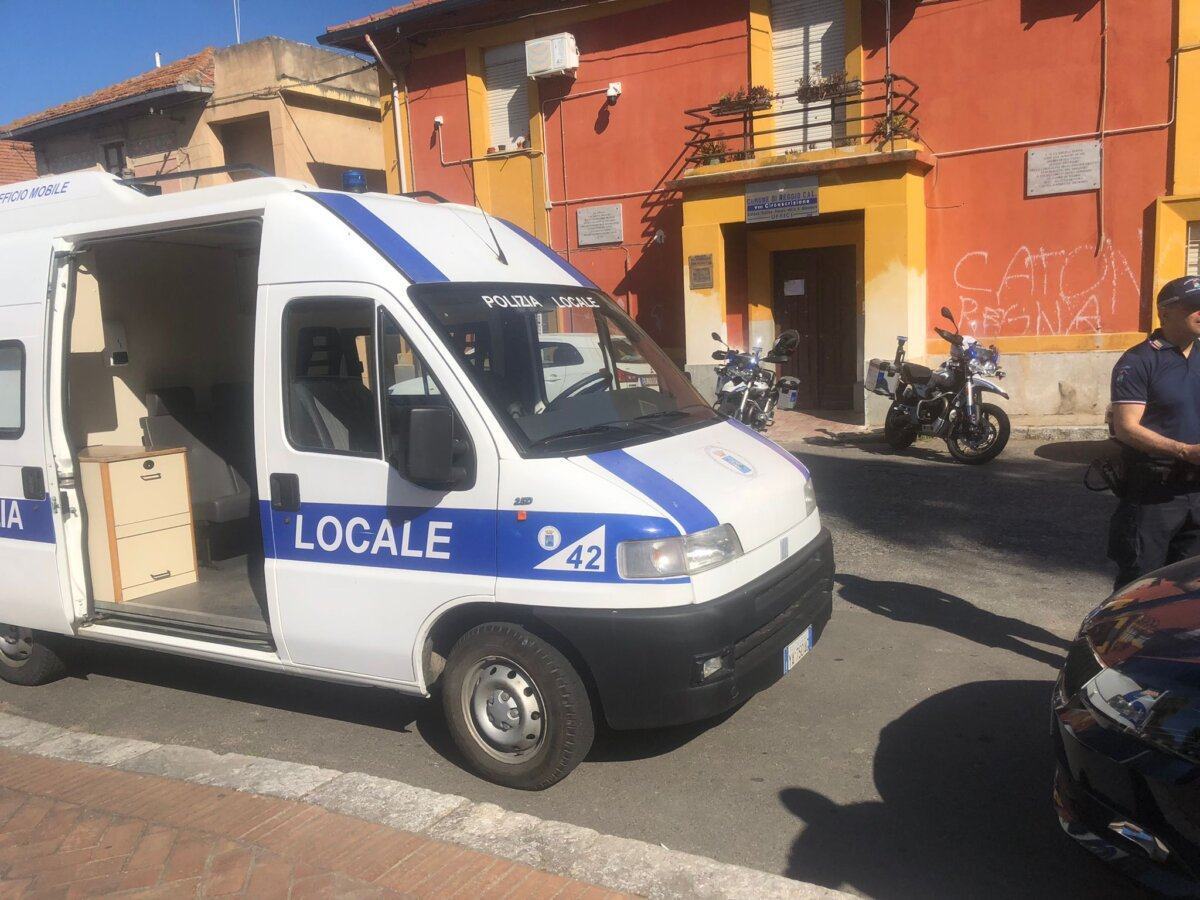 Polizia Locale