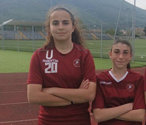 Reggina D'Aguì E Strati