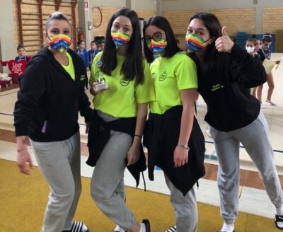 Reggio Ritmica Istruttrici