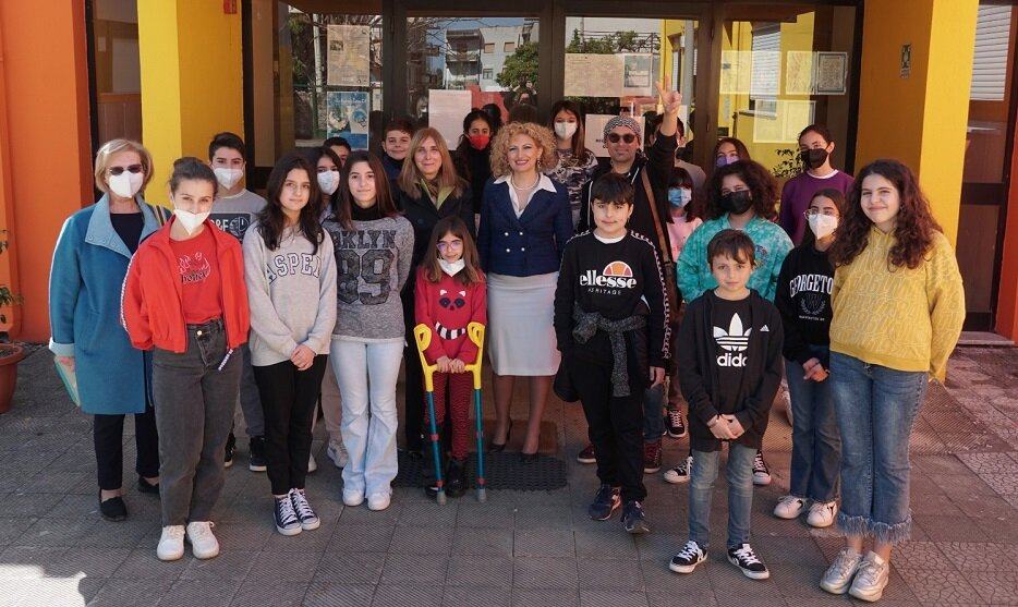 Scuola Premio Apollo