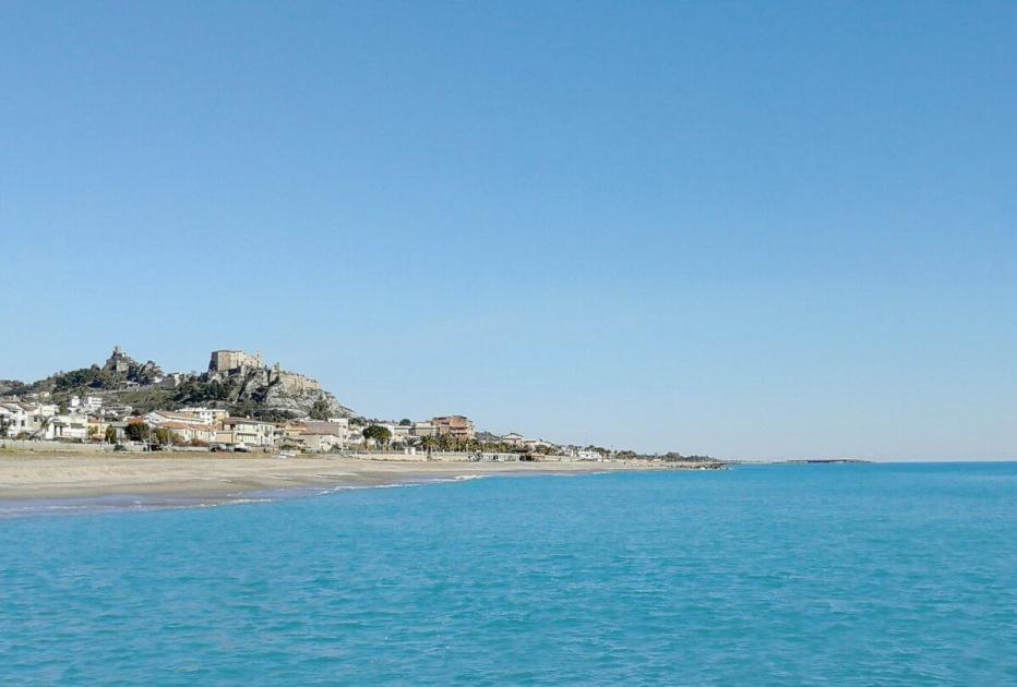 Calabria su Rai1: le puntate di “Camper” il 16, 17 e 18 luglio