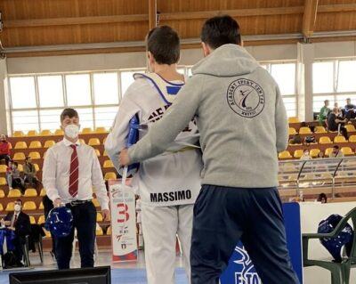 Taekwondo 2