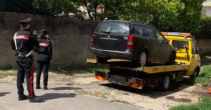 Taurianova, Il Bilancio Dei Controlli Dei Carabinieri Nel Weekend