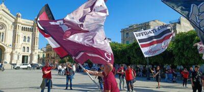 Tifosi Reggina 4