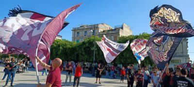 Tifosi Reggina 5