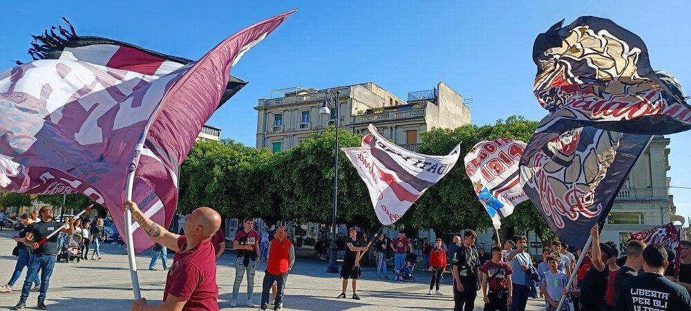Tifosi Reggina 5