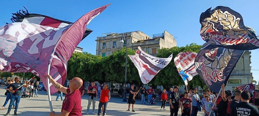 Tifosi Reggina 5