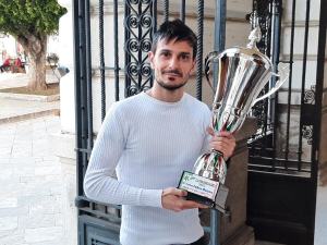 Andrea Meduri Corrireggio